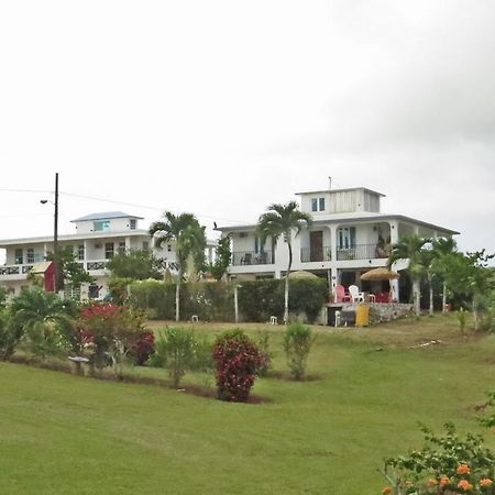 Great Escape And Breakfast Inn Vieques Eksteriør billede