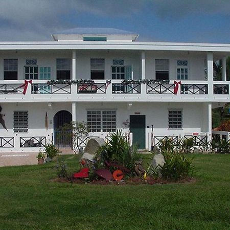 Great Escape And Breakfast Inn Vieques Eksteriør billede
