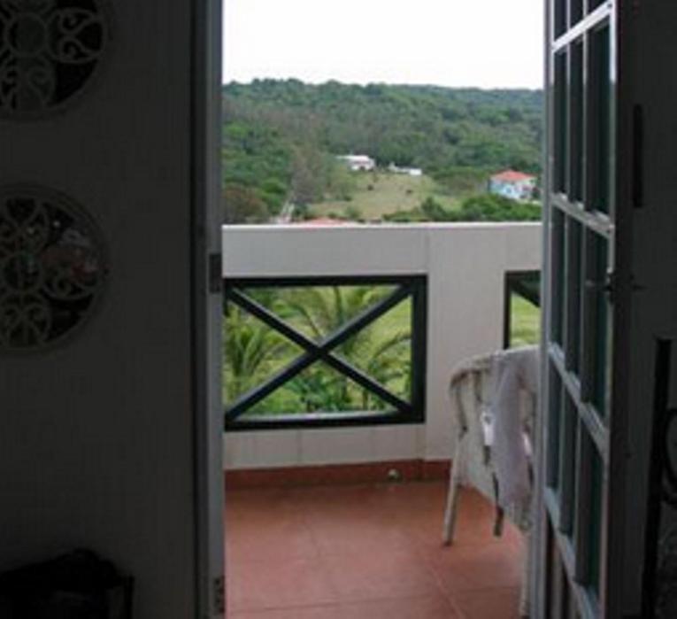 Great Escape And Breakfast Inn Vieques Værelse billede
