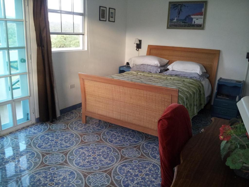 Great Escape And Breakfast Inn Vieques Værelse billede