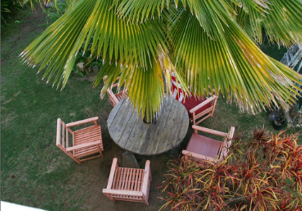 Great Escape And Breakfast Inn Vieques Eksteriør billede