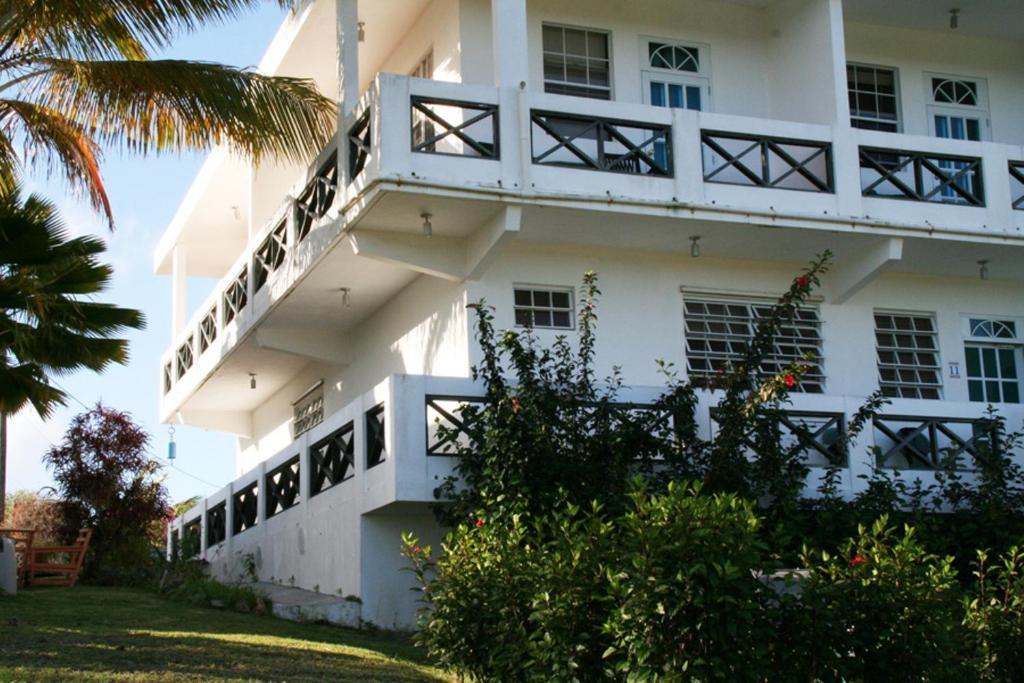 Great Escape And Breakfast Inn Vieques Eksteriør billede