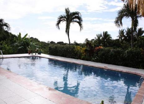 Great Escape And Breakfast Inn Vieques Eksteriør billede